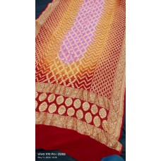 Bandani Sarees (shaded)