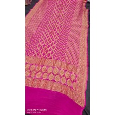 Bandani Sarees (rani)