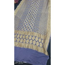 Bandani Sarees (blue)