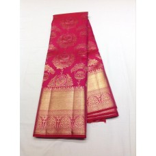 kanjivaram rani