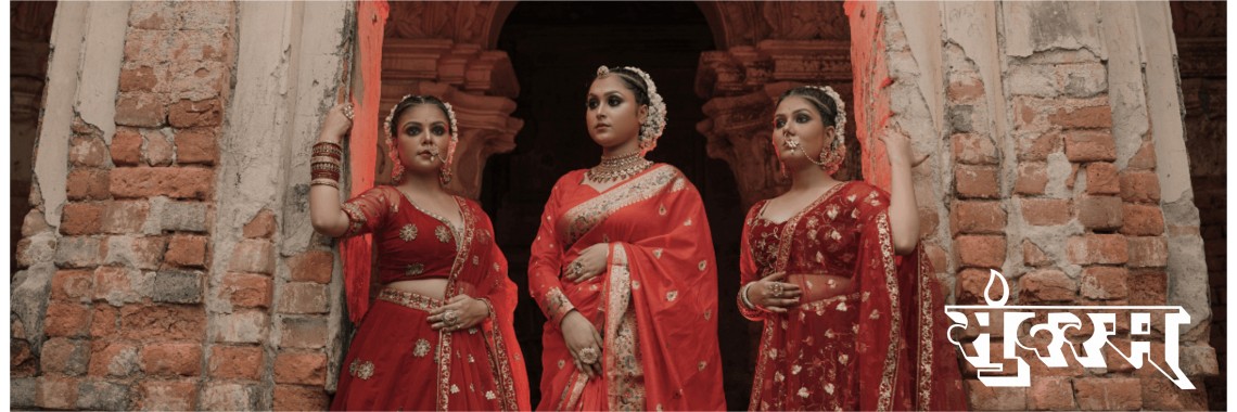 Sundaram Sarees